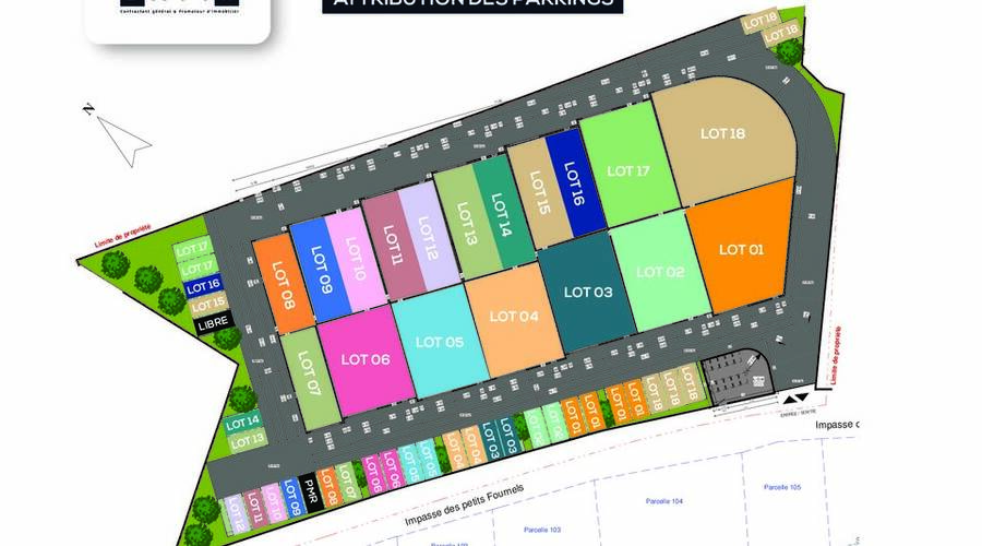 REXIM - Local d'activités - Hérault - Lunel - 10