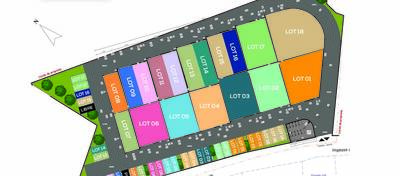 REXIM - Local d'activités - Hérault - Lunel - 10