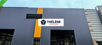 REXIM - Local d'activités - Hérault - Lunel - 3