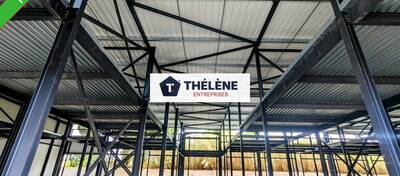 REXIM - Local d'activités - Hérault - Lunel - 4