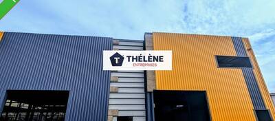 REXIM - Local d'activités - Hérault - Lunel - 5