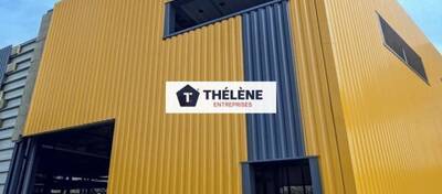 REXIM - Local d'activités - Hérault - Lunel - 7