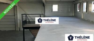 REXIM - Local d'activités - Hérault - Lunel - 9