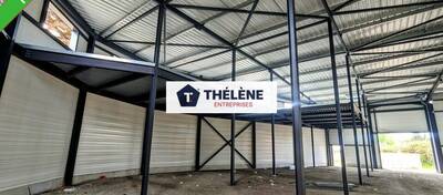 REXIM - Local d'activités - Hérault - Lunel - 11