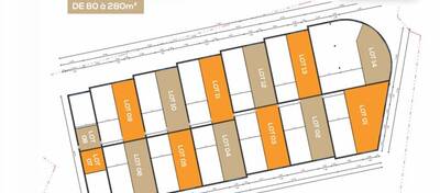 REXIM - Local d'activités - Hérault - Lunel - 14