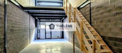 REXIM - Local d'activités - Hérault - Lunel - 1