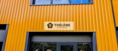 REXIM - Local d'activités - Hérault - Lunel - 2