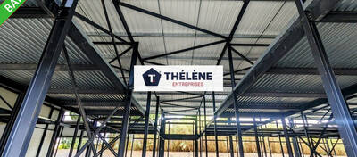 REXIM - Local d'activités - Hérault - Lunel - 4