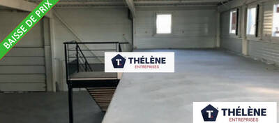 REXIM - Local d'activités - Hérault - Lunel - 9