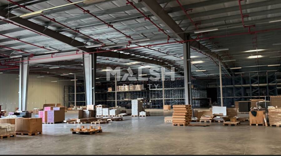 REXIM - Local d'activités - Isère - Four - 3