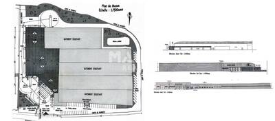 REXIM - Local d'activités - Isère - Four - 6