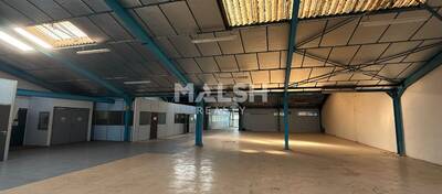 REXIM - Local d'activités - Isère - Bourgoin-Jallieu - 3