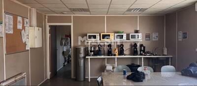 REXIM - Local d'activités - Isère - Bourgoin-Jallieu - 4