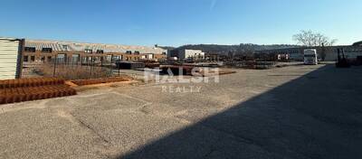 REXIM - Local d'activités - Isère - Bourgoin-Jallieu - 5