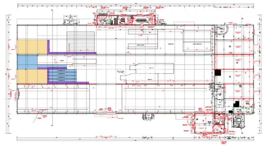REXIM - Local d'activités - Isère - Bourgoin-Jallieu - 6
