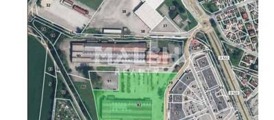 REXIM - Local d'activités - Isère - Bourgoin-Jallieu - 7