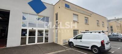 REXIM - Local d'activités - Rhône - Lyon - 1