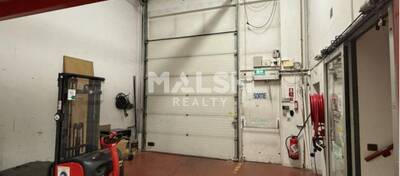 REXIM - Local d'activités - Rhône - Lyon - 2