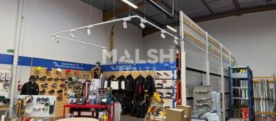 REXIM - Local d'activités - Rhône - Lyon - 4