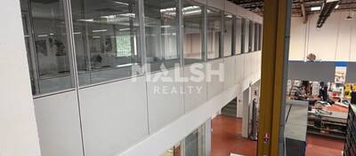 REXIM - Local d'activités - Rhône - Lyon - 6