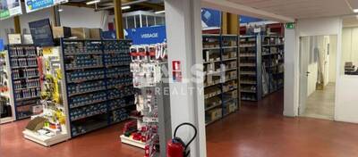 REXIM - Local d'activités - Rhône - Lyon - 8