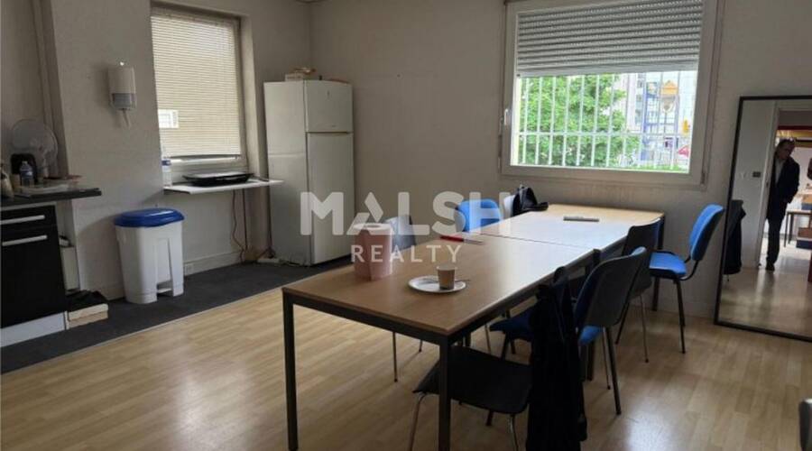 REXIM - Local d'activités - Rhône - Lyon - 10