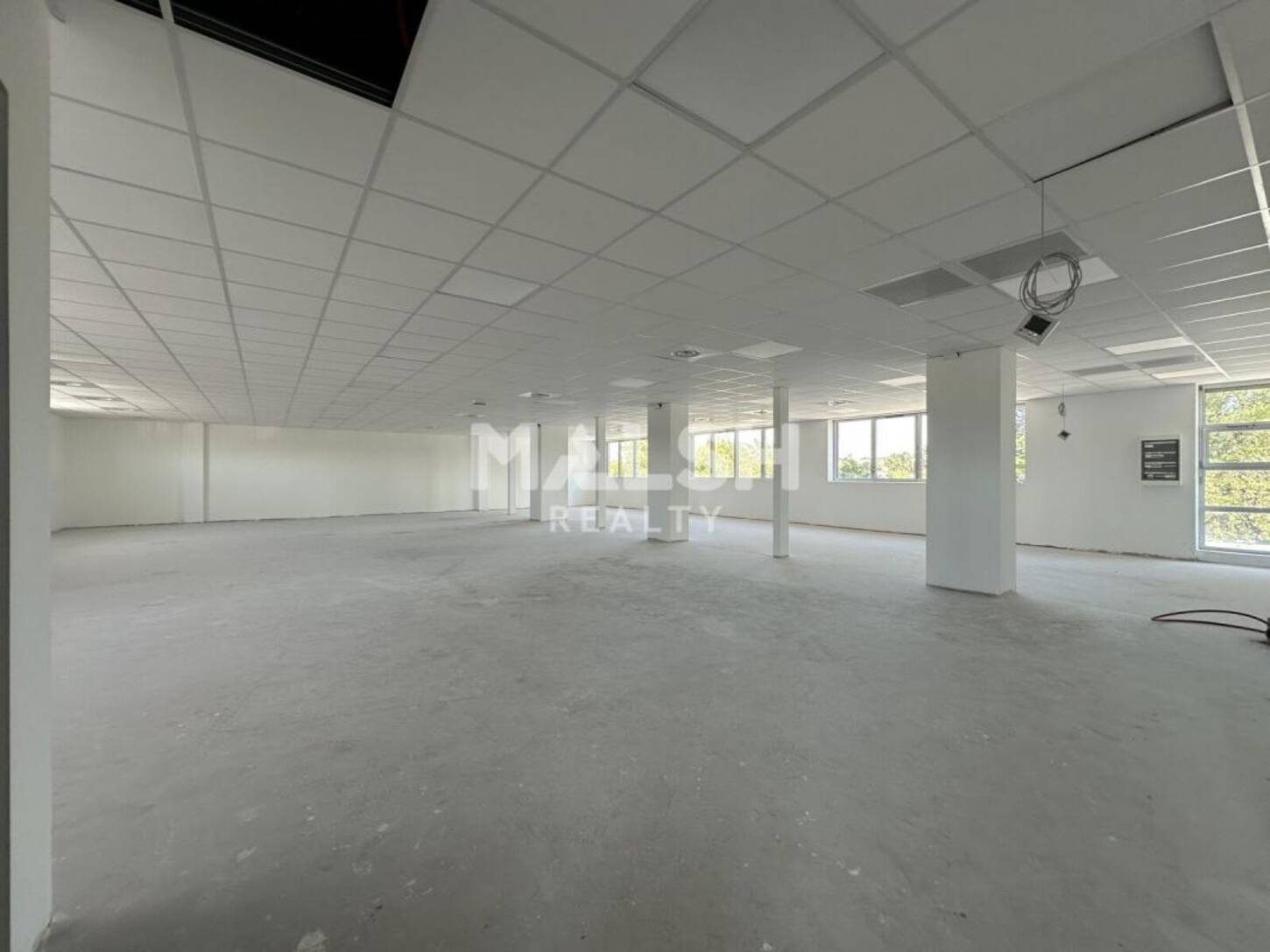 REXIM - Bureau - Rhône - Villefranche-sur-Saône - 2