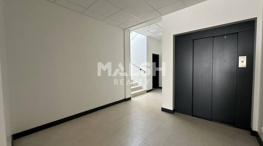 REXIM - Bureau - Rhône - Villefranche-sur-Saône - 6