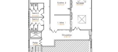 REXIM - Bureau - Rhône - Villefranche-sur-Saône - 9