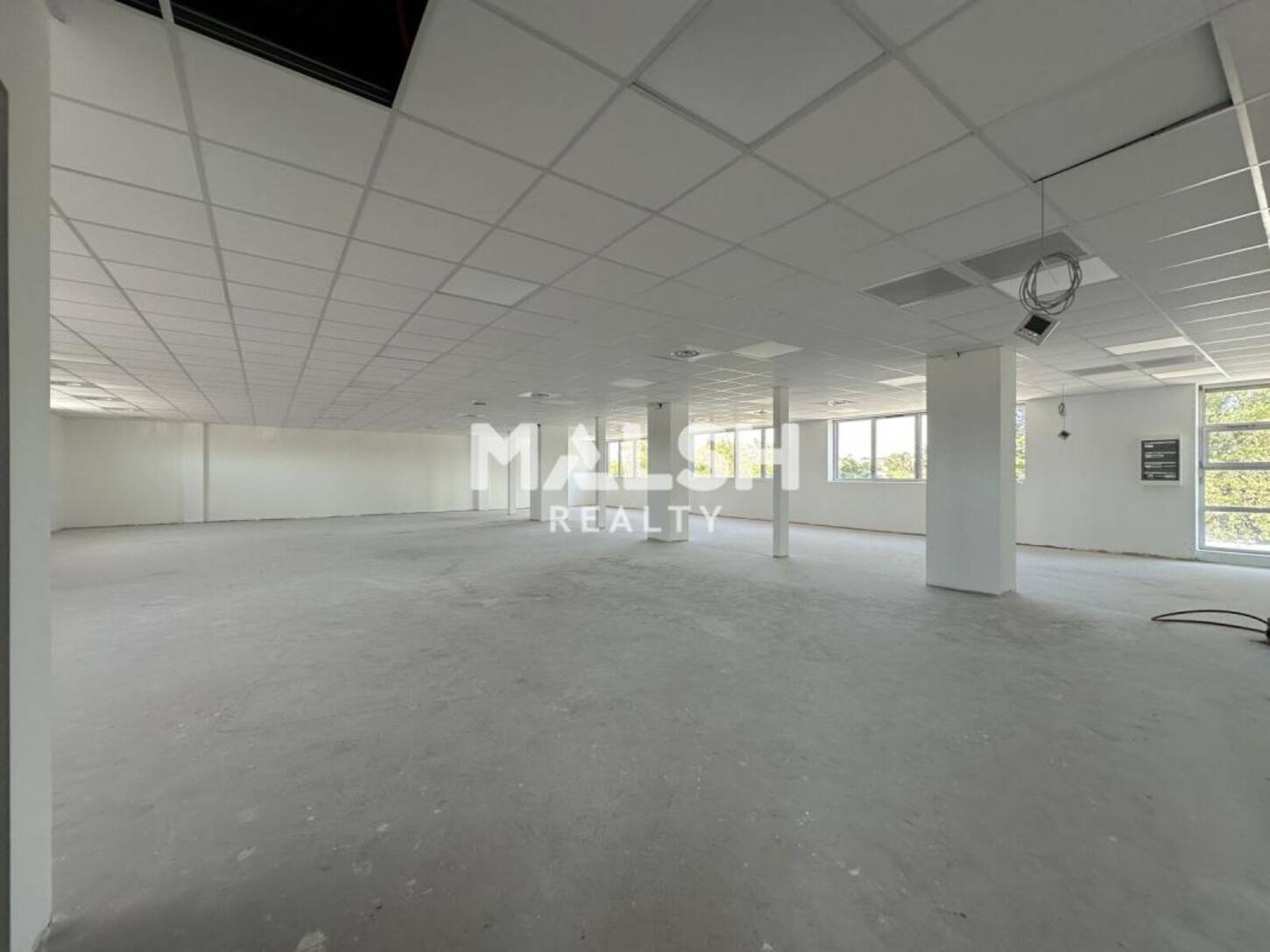 REXIM - Bureau - Rhône - Villefranche-sur-Saône - 2