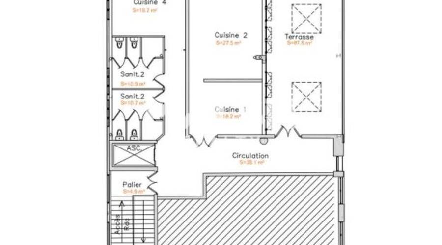 REXIM - Bureau - Rhône - Villefranche-sur-Saône - 9
