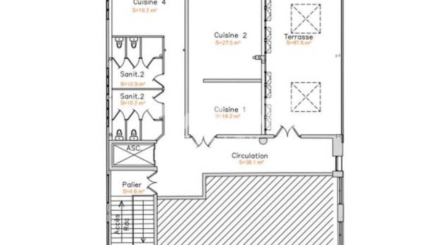 REXIM - Bureau - Rhône - Villefranche-sur-Saône - 9