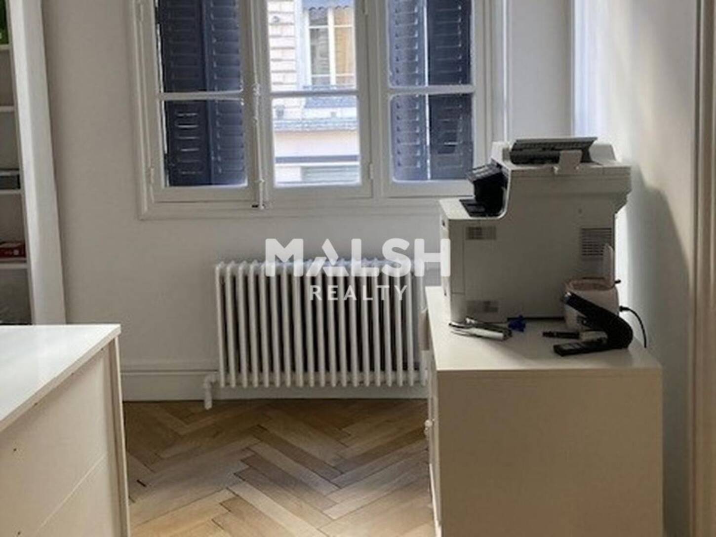 REXIM - Bureau - Rhône - Lyon - 2