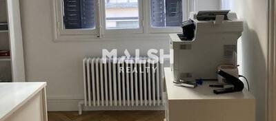 REXIM - Bureau - Rhône - Lyon - 2