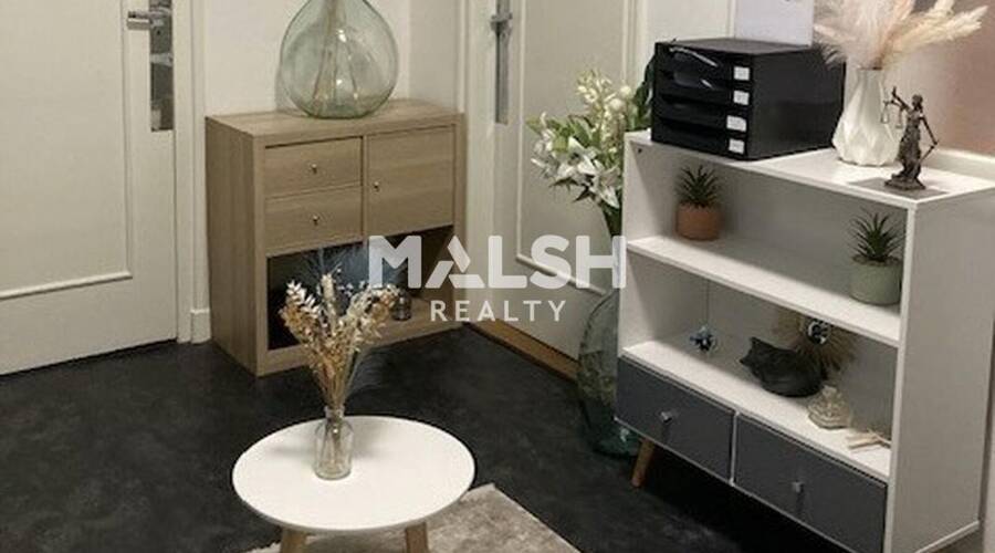 REXIM - Bureau - Rhône - Lyon - 6