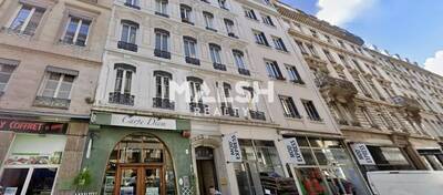 REXIM - Bureau - Rhône - Lyon - 1