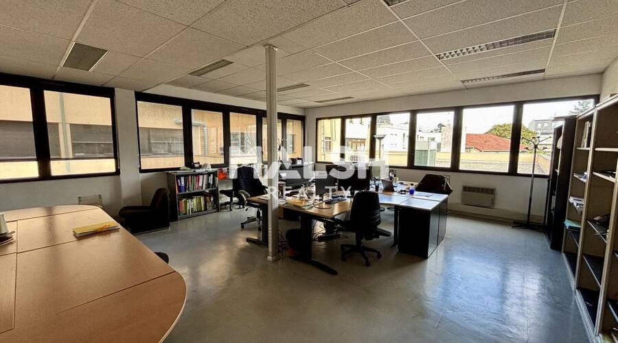 REXIM - Bureau - Rhône - Vénissieux - 6