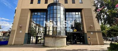 REXIM - Bureau - Rhône - Vénissieux - 1