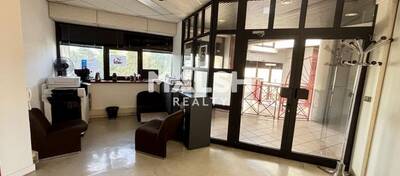 REXIM - Bureau - Rhône - Vénissieux - 2