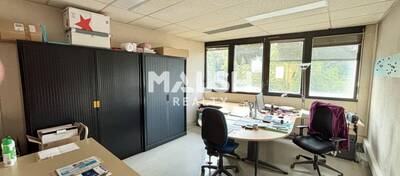 REXIM - Bureau - Rhône - Vénissieux - 3