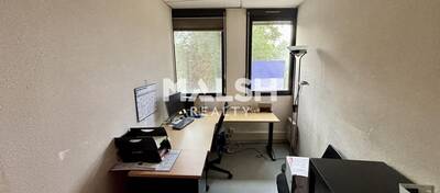 REXIM - Bureau - Rhône - Vénissieux - 4