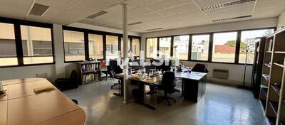 REXIM - Bureau - Rhône - Vénissieux - 6