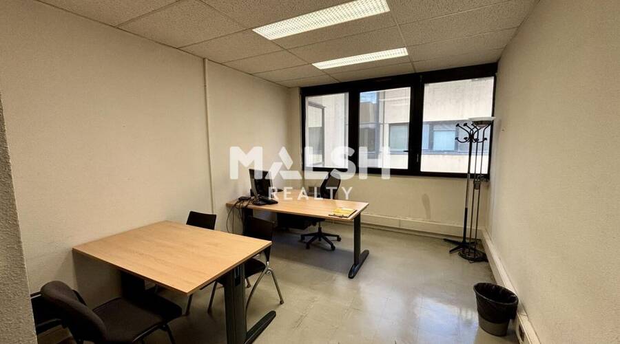 REXIM - Bureau - Rhône - Vénissieux - 7