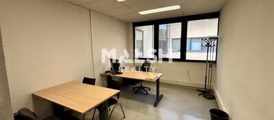 REXIM - Bureau - Rhône - Vénissieux - 7