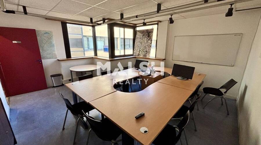 REXIM - Bureau - Rhône - Vénissieux - 9