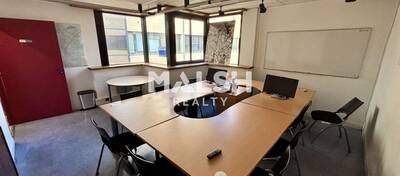 REXIM - Bureau - Rhône - Vénissieux - 9