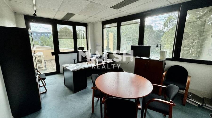 REXIM - Bureau - Rhône - Vénissieux - 5
