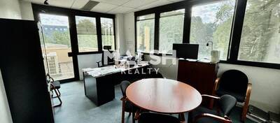 REXIM - Bureau - Rhône - Vénissieux - 5