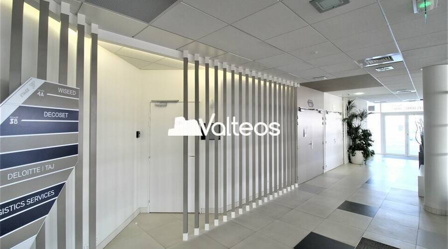 REXIM - Bureau - Haute-Garonne - Balma - 3
