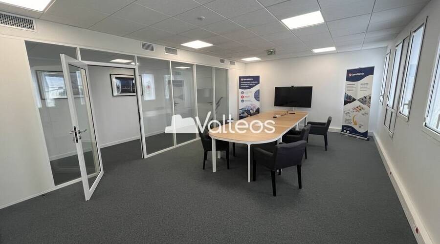 REXIM - Bureau - Haute-Garonne - Balma - 4